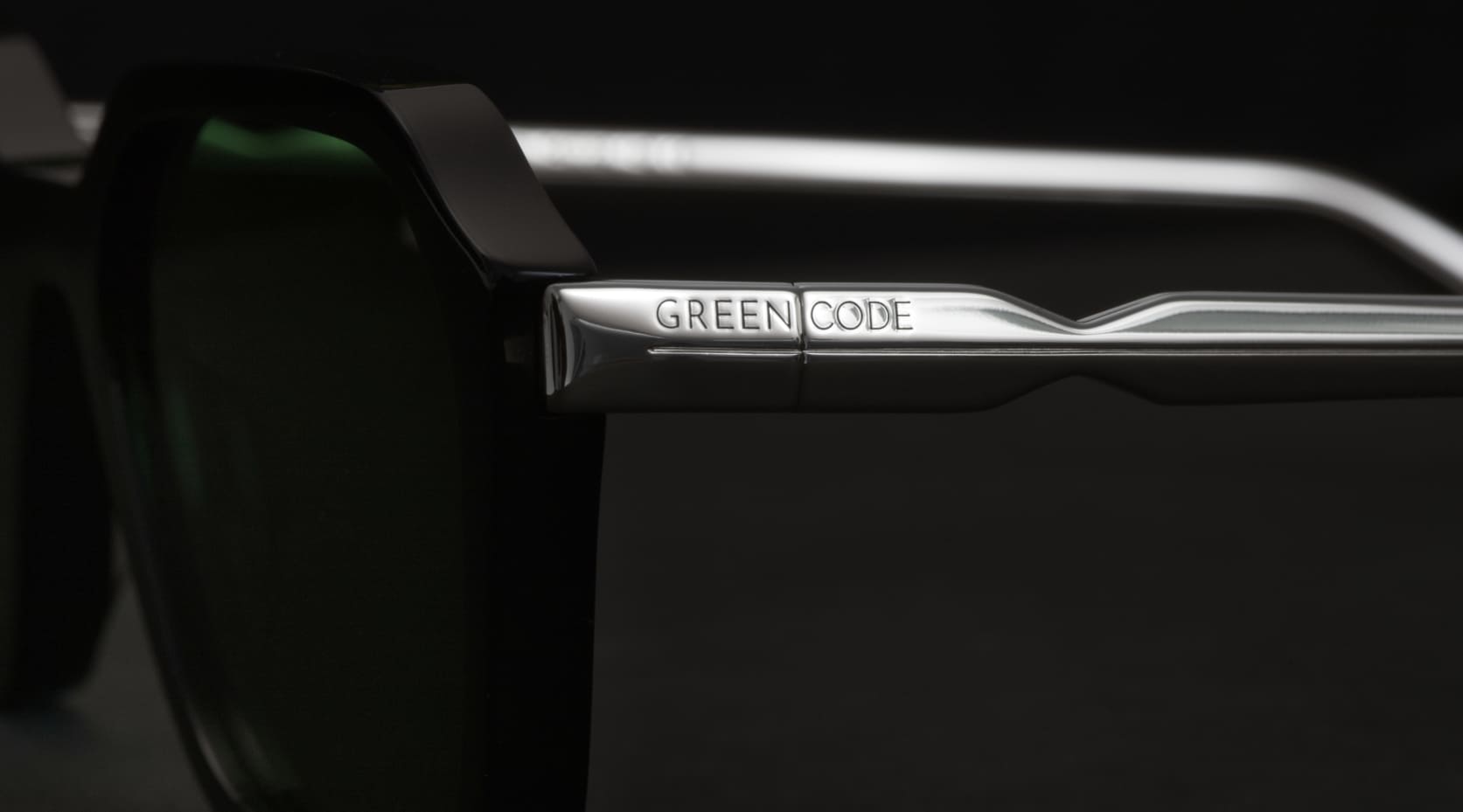 GREEN CODE