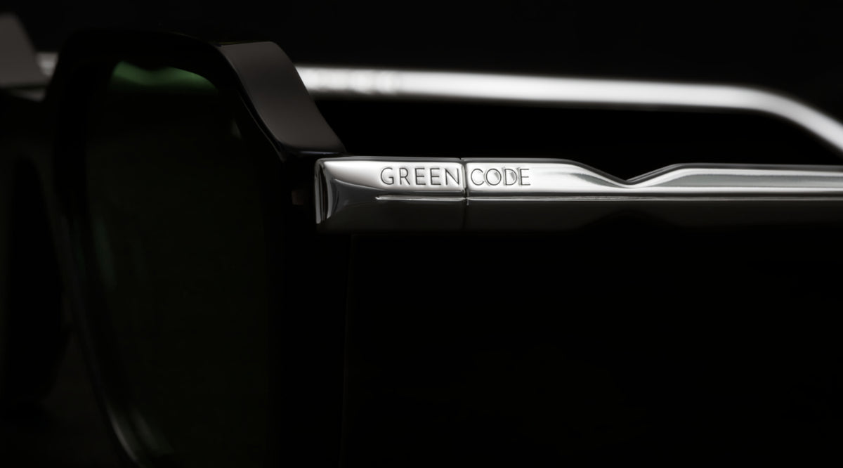 GREEN CODE
