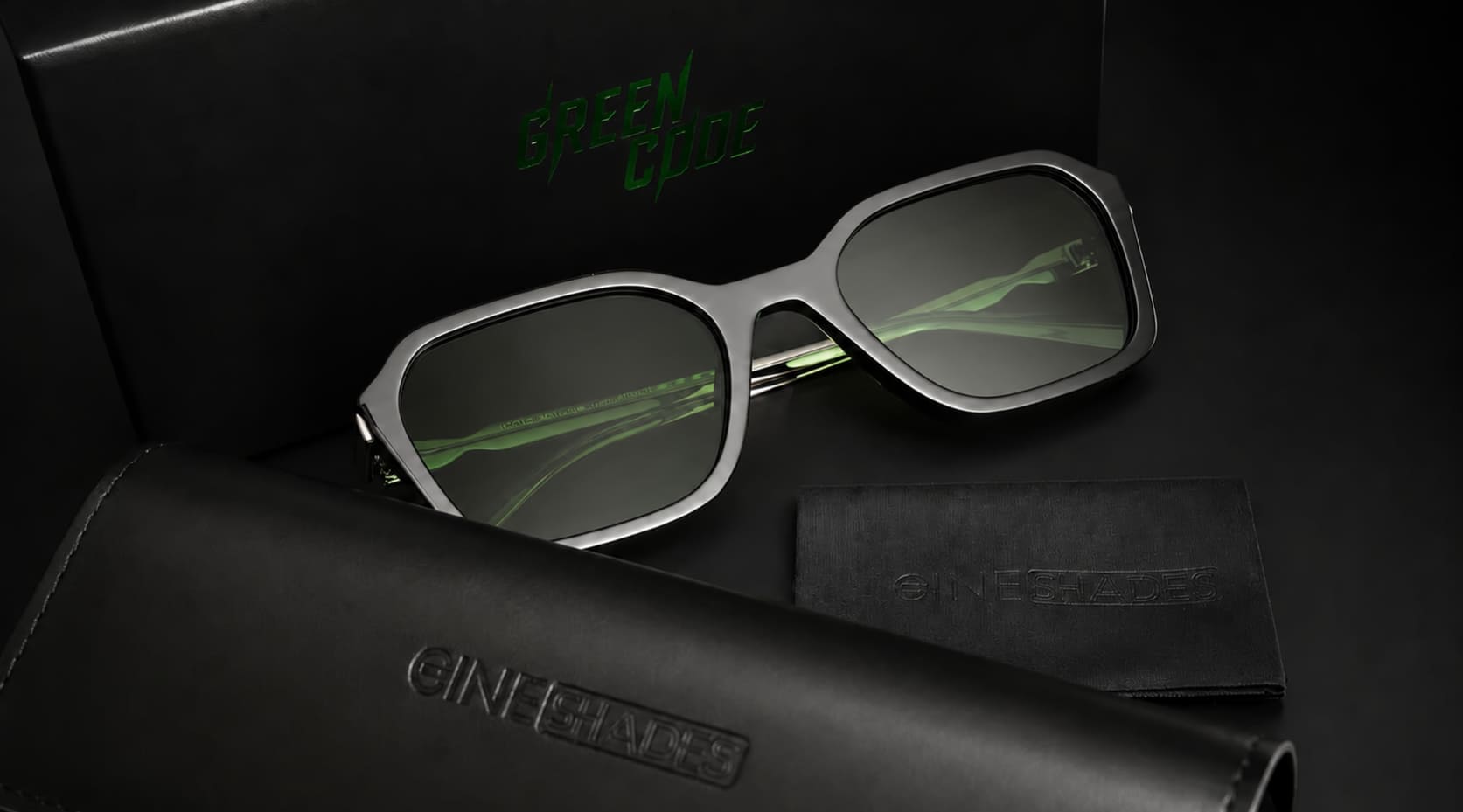 GREEN CODE